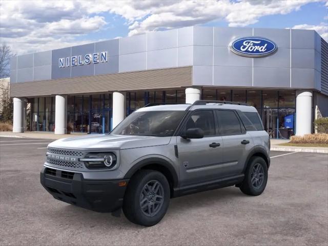 2026 Ford Bronco Sport Big Bend for sale in Sussex, NJ