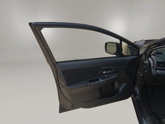 2012 Subaru Impreza 2.0i Premium