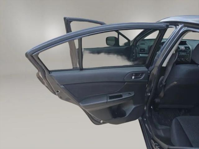 2012 Subaru Impreza 2.0i Premium