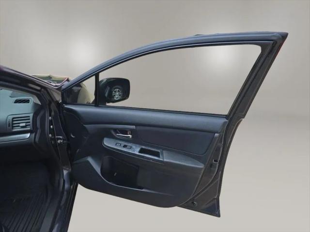2012 Subaru Impreza 2.0i Premium