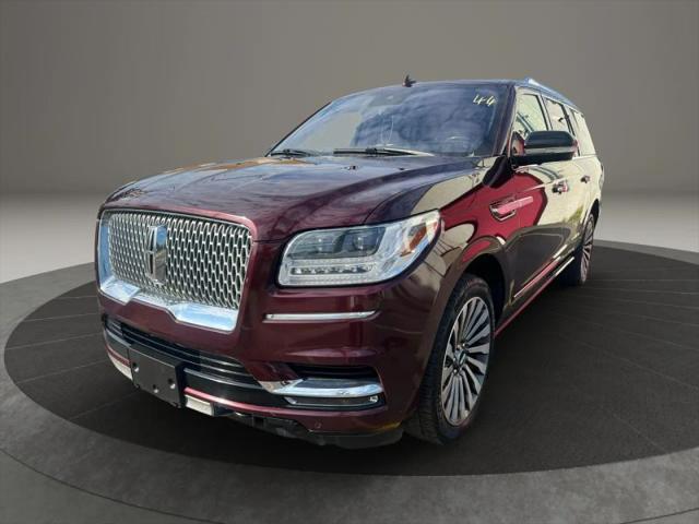 2019 Lincoln Navigator L Reserve for sale in South Hackensack, NJ