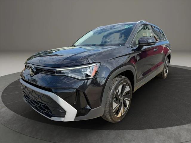 2025 Volkswagen Taos 1.5T SE for sale in South Hackensack, NJ
