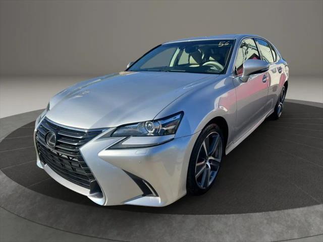 2019 Lexus GS 350 F SPORT for sale in South Hackensack, NJ