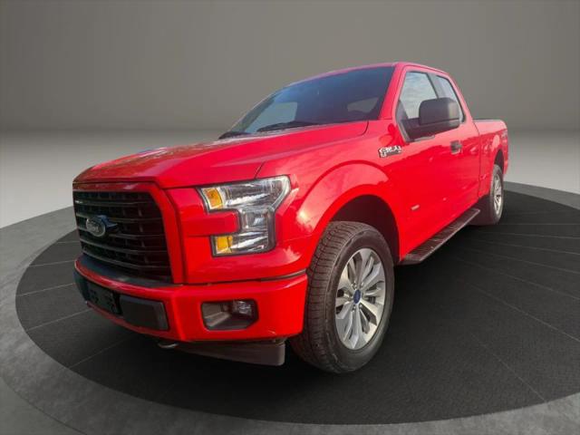 2017 Ford F-150 XL for sale in South Hackensack, NJ