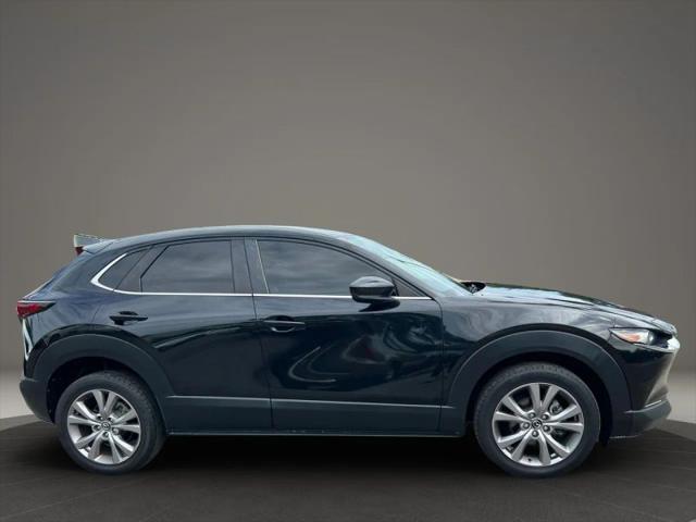 2021 Mazda CX-30 Select