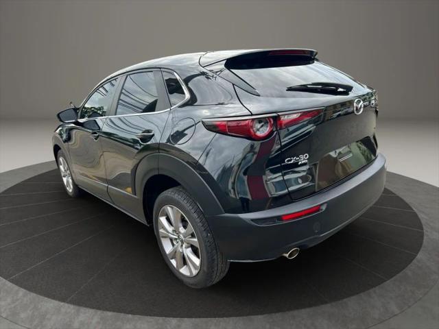 2021 Mazda CX-30 Select