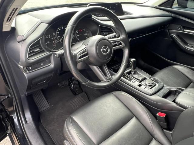 2021 Mazda CX-30 Select