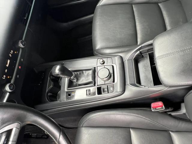 2021 Mazda CX-30 Select