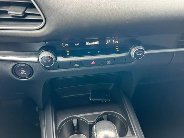 2021 Mazda CX-30 Select