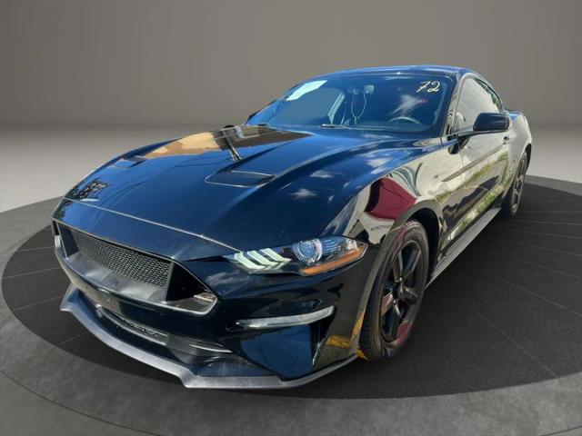 2018 Ford Mustang EcoBoost for sale in South Hackensack, NJ