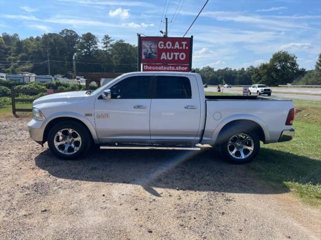 2014 Ram 1500 Laramie for sale in Cartersville, GA