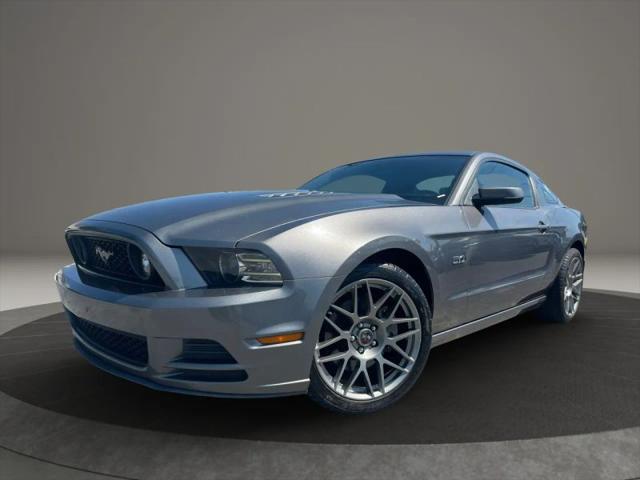 2014 Ford Mustang GT for sale in Snellville, GA