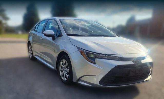 2024 Toyota Corolla LE for sale in Lumberton, NC