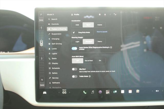 2023 Tesla Model X Base
