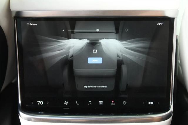 2023 Tesla Model X Base