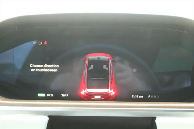 2023 Tesla Model X Base