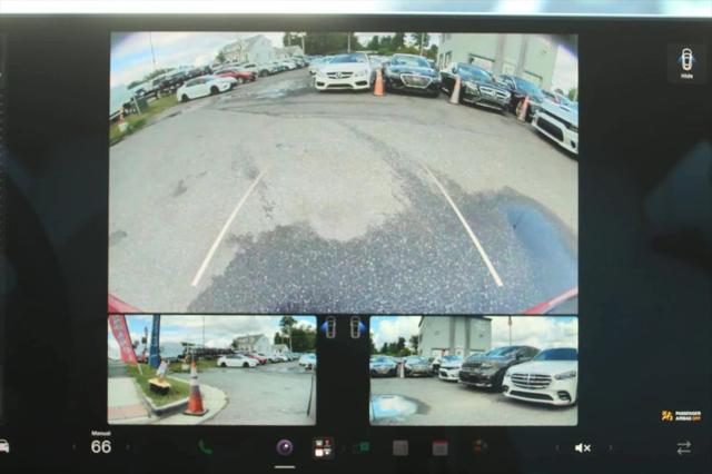2023 Tesla Model X Base