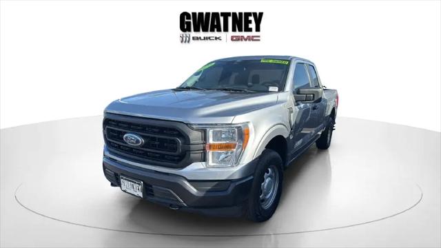 2022 Ford F-150 XL for sale in North Little Rock, AR