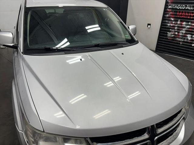 2014 Dodge Journey SXT