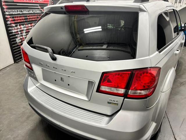 2014 Dodge Journey SXT