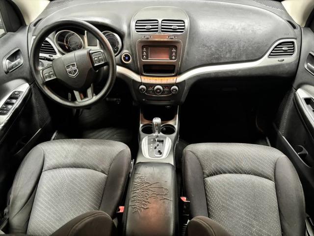 2014 Dodge Journey SXT
