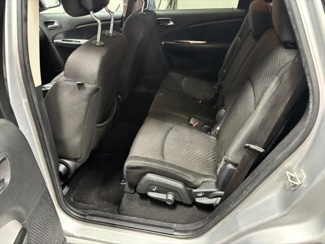 2014 Dodge Journey SXT