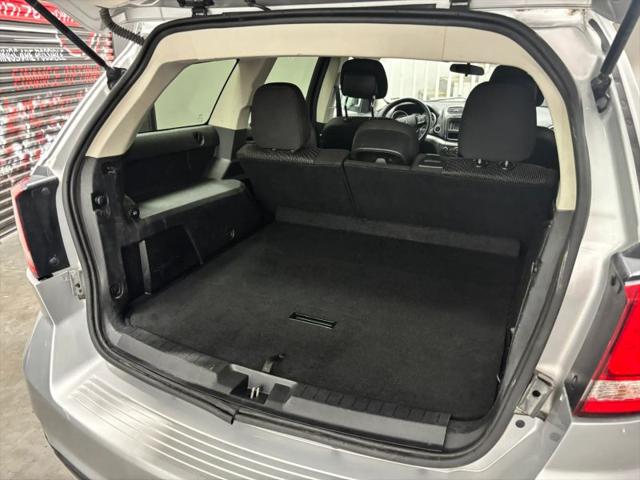 2014 Dodge Journey SXT