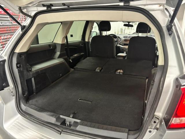 2014 Dodge Journey SXT