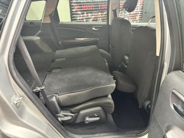 2014 Dodge Journey SXT