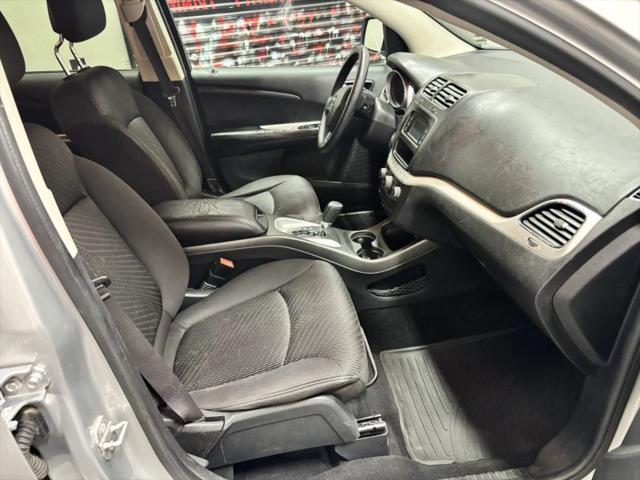 2014 Dodge Journey SXT