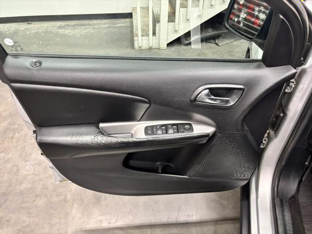 2014 Dodge Journey SXT