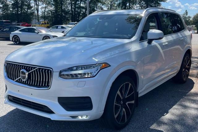2020 Volvo XC90 T6 Momentum 7 Passenger for sale in Geneva, NY