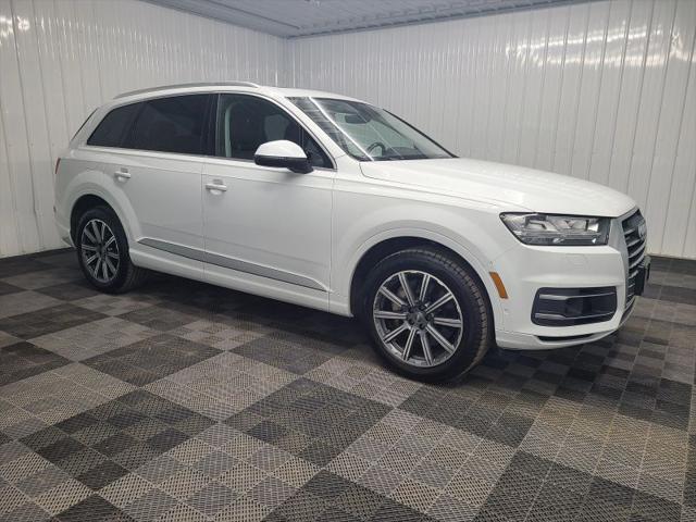 2019 Audi Q7 55 Premium for sale in Geneva, NY