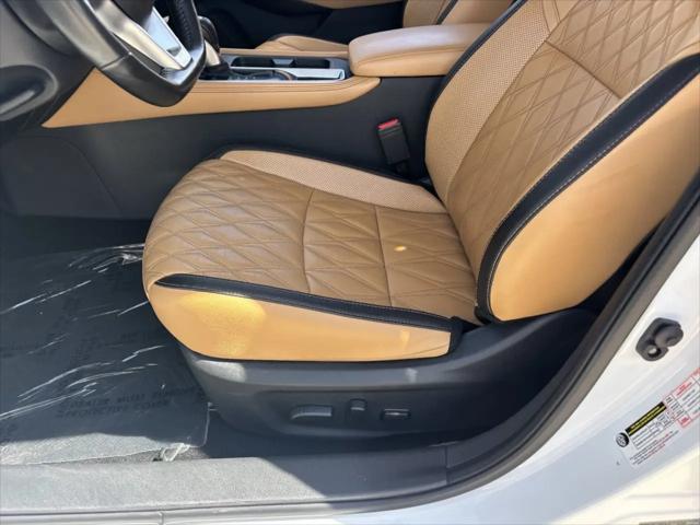 2023 Nissan Sentra SV Xtronic CVT
