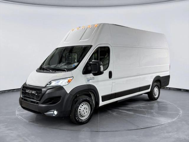 2024 Ram ProMaster Tradesman for sale in Richmond, VA