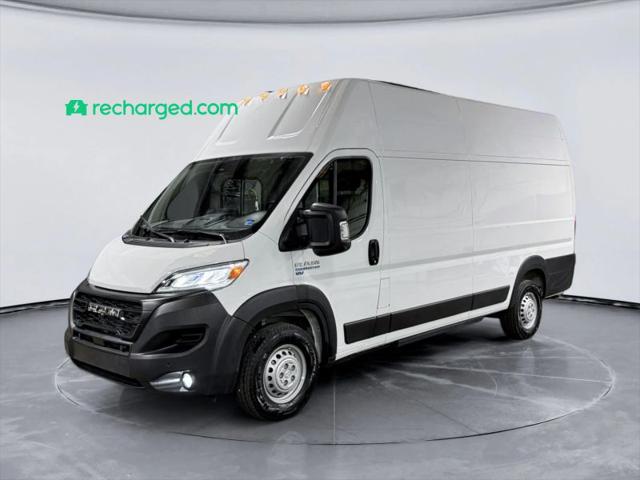 2024 Ram ProMaster Tradesman for sale in Richmond, VA