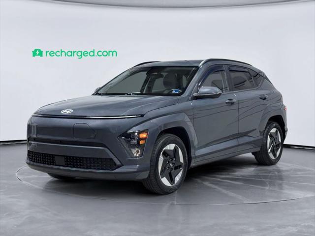 2024 Hyundai Kona EV SEL for sale in Richmond, VA