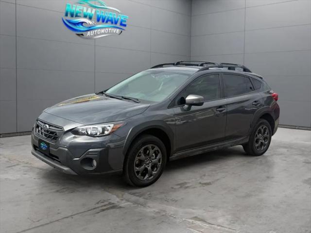 2023 Subaru Crosstrek Sport for sale in Denver, CO