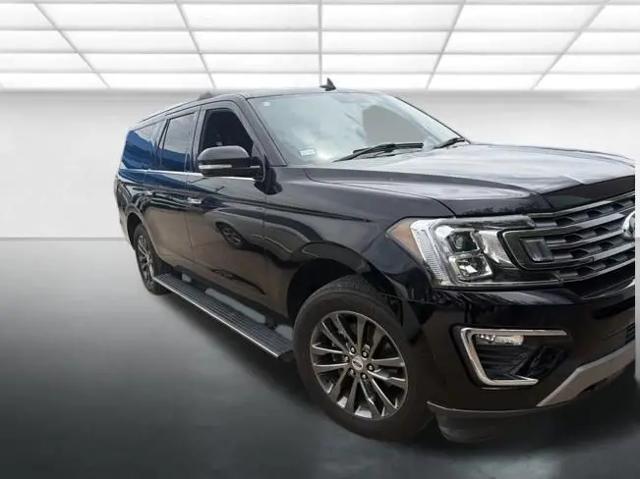 2020 Ford Expedition Limited MAX for sale in McKinney, TX