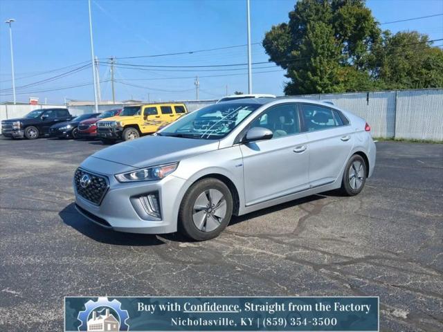 2020 Hyundai IONIQ Hybrid SE for sale in Nicholasville, KY