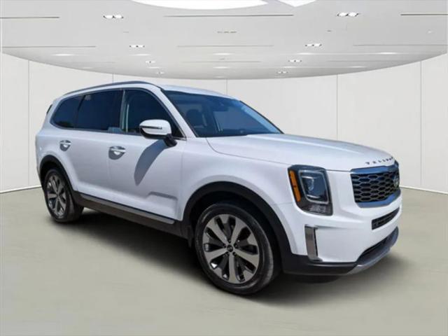 2021 Kia Telluride S for sale in Beaufort, SC
