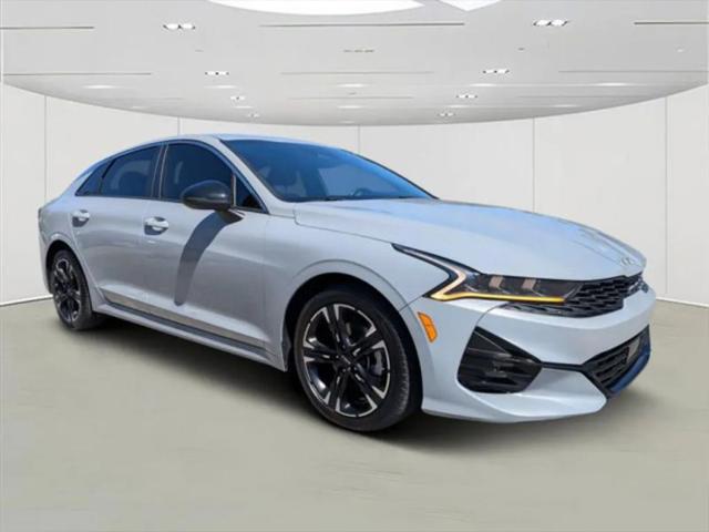 2023 Kia K5 GT-Line for sale in Beaufort, SC