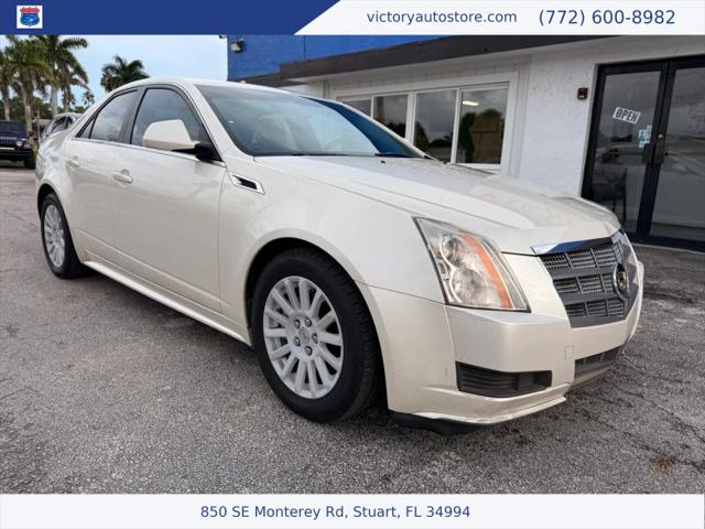 2011 Cadillac CTS Standard for sale in Stuart, FL
