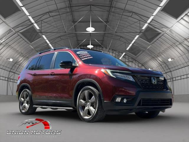 2019 Honda Passport Touring for sale in Seymour, TN