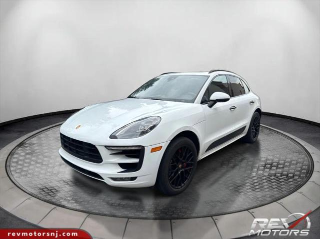 2018 Porsche Macan GTS for sale in Little Ferry, NJ