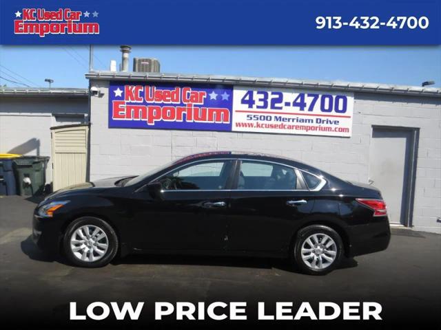 2015 Nissan Altima 2.5 S for sale in Merriam, KS