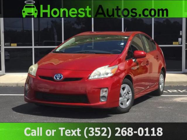 2010 Toyota Prius I for sale in Fruitland Park, FL