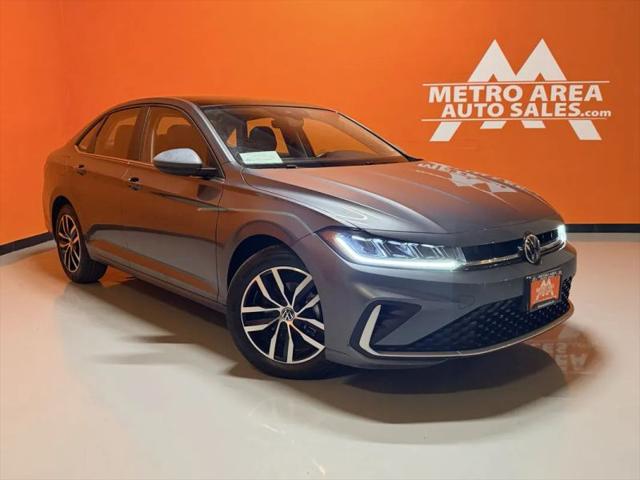 2025 Volkswagen Jetta 1.5T SE for sale in Denver, CO
