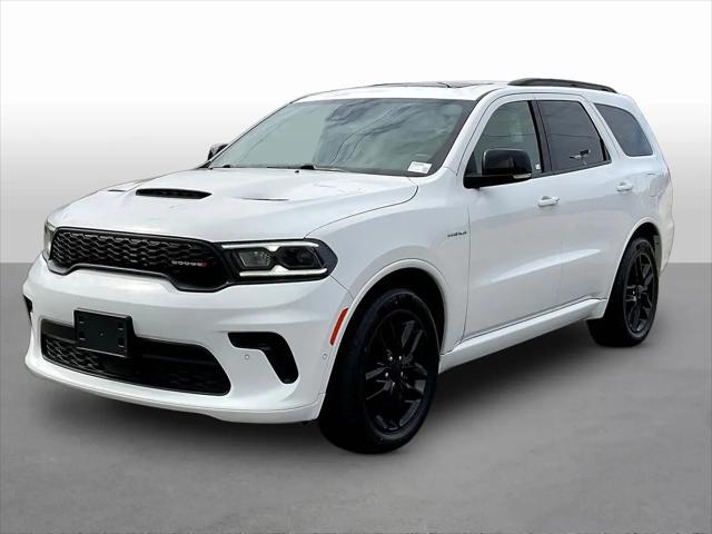 2025 Dodge Durango R/T