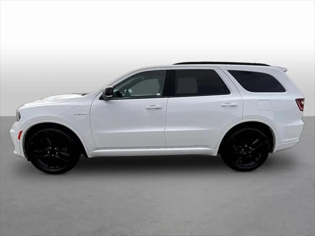 2025 Dodge Durango R/T